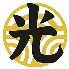 Logo Hikari Dojo