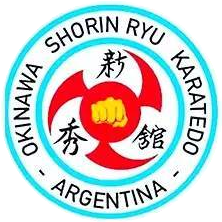 Logo Okinawa Shorin Ryu Karatedo Shinshukan Argentina